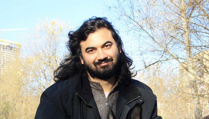 Dumitro Chatterjee. Merchandising for the future