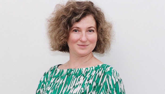 Евгения Шамис. Ценности поколений || Evgenia Shamis. Values of generations