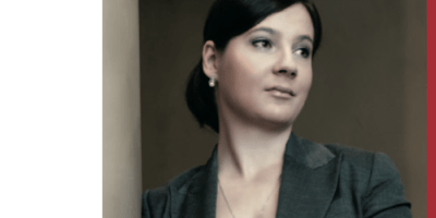 Вера Богатых. Роль управления персоналом в горнодобывающей отрасли