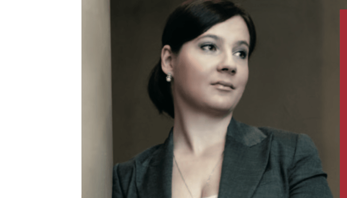 Вера Богатых. Роль управления персоналом в горнодобывающей отрасли