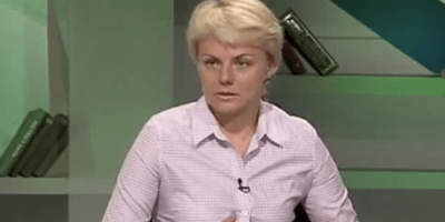 Анна-Стефания Чепик. Трудовое право