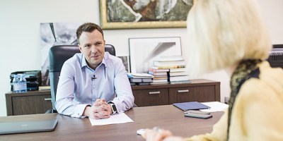 Дмитрий Пимкин. Основная защита — это постоянное развитие