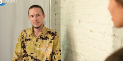 Артур Терегулов. О решении проблем в России