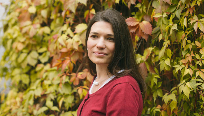 Варвара Лялягина. Как строить личный бренд