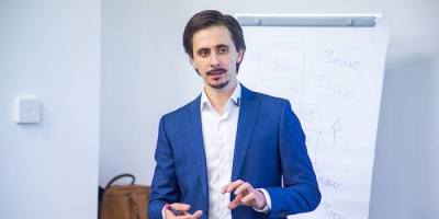 Игорь Солодов. Правильное увольнение персонала