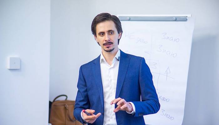 Игорь Солодов. Правильное увольнение персонала