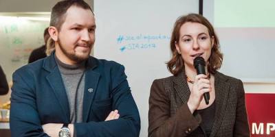 Ирина Агафонова, Михаил Миронов. Будущее рынка труда