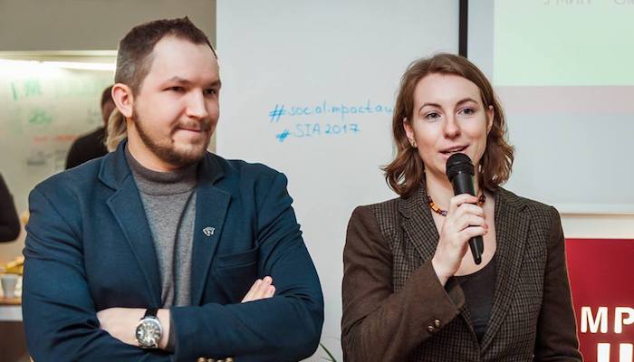 Ирина Агафонова, Михаил Миронов. Будущее рынка труда