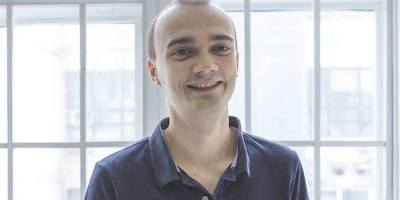 Руслан Бец. Как сделать удобной курьерскую доставку