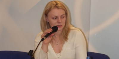 Анна-Стефания Чепик о спецоценке условий труда