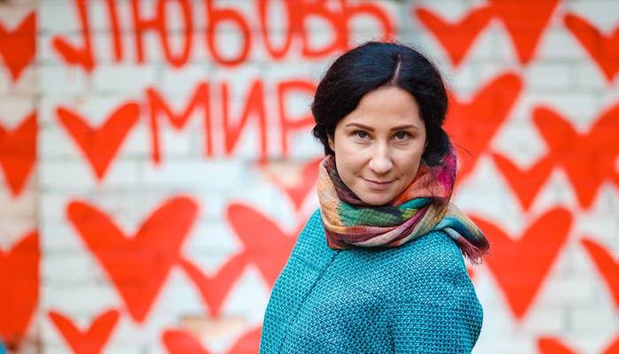 Анастасия Бунак. Где скрывается сахар?