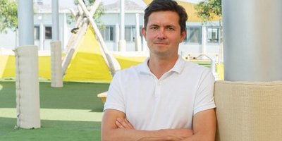 Alexander Shkuratov. Brilliance of education