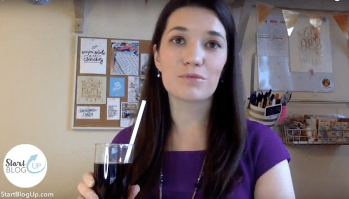 Варвара Лялягина. Принципы удержания читателей