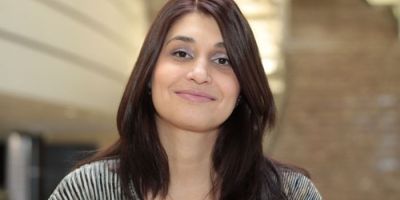 Марина Аксёнова. Благотворительность как часть маркетинговой стратегии компании