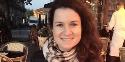 Любовь Ермолаева. О "Buy Social"