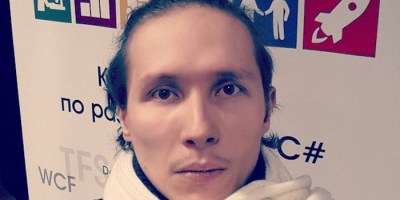 Артур Терегулов. Криптовалюты и лихорадки