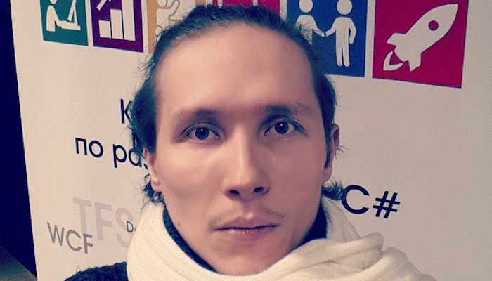 Артур Терегулов. Криптовалюты и лихорадки