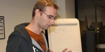 Илья Чернецкий. Охота за скидками