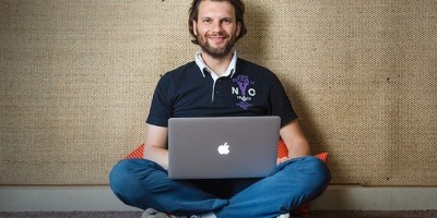 Роман Мандрик. О драматургии в обучении