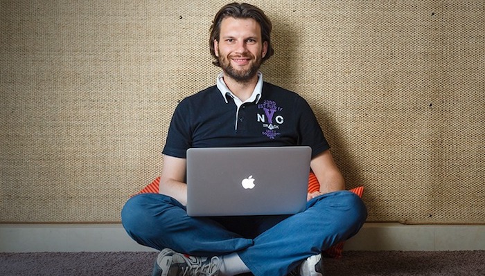 Роман Мандрик. О драматургии в обучении