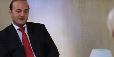 Александр Филатов. Бизнес по существу