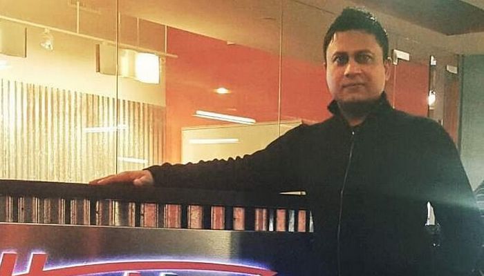 Vardaan Vasisht. Growth path