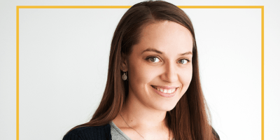 Мария Балиоз. Не бойтесь ошибаться