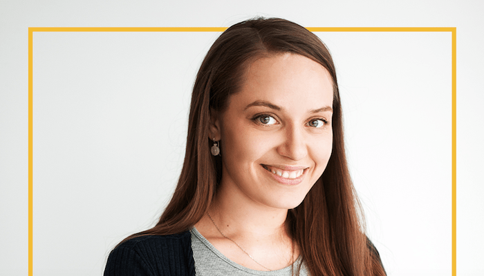 Мария Балиоз. Не бойтесь ошибаться