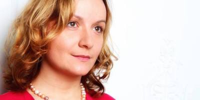 Елена Трдатьян. Подобрать ключ к цели