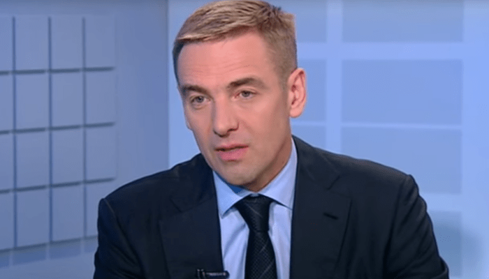 Виктор Евтухов. О стратегии лесопромышленного комплекса