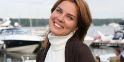 Лидия Гречина. От продуктов сложных к сложному маркетингу простых продуктов