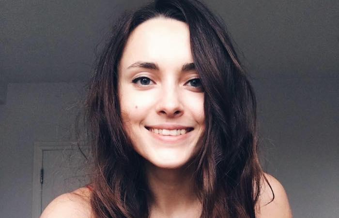 Катя Джексон. Ok, But First Coffee