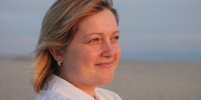 Ирина Исаева. Как открыть сад Монтессори