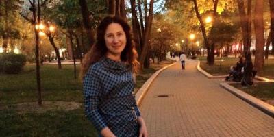 Анастасия Бунак. Порочный цикл сладкоежки, или Как выйти из срыва в еде?