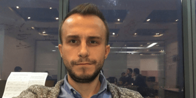 Дмитрий Чернов. Путь дизайнера