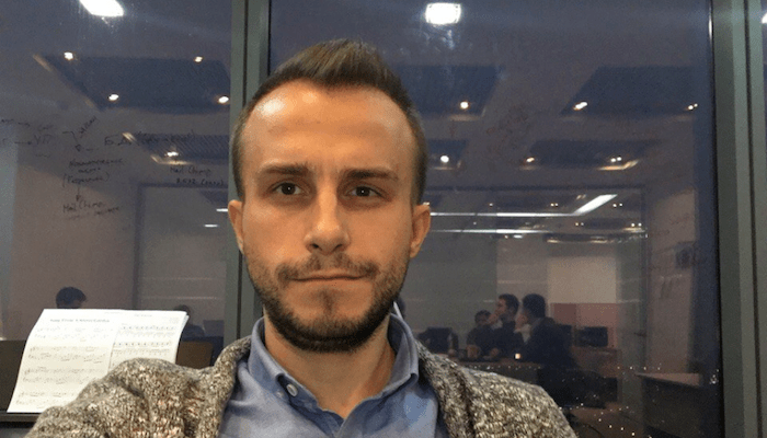 Дмитрий Чернов. Путь дизайнера