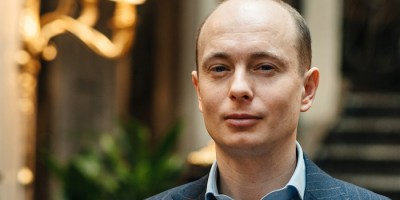 Алексей Кривошапко. Уроки ретейла || Alexey Krivoshapko. Retail lessons