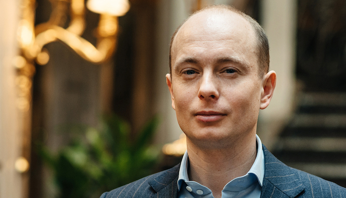 Алексей Кривошапко. Уроки ретейла || Alexey Krivoshapko. Retail lessons