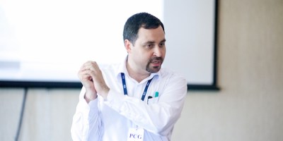 Александр Сударкин. Подготовка к переговорам