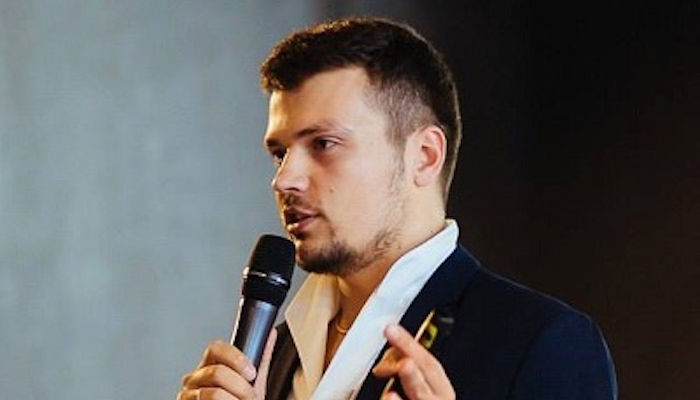 Евгений Орлан. Принципы успешных продаж