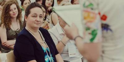 Ольга Рябова. Серебряная экономика