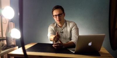 Ярослав Лунёв. Блокчейн в тренде