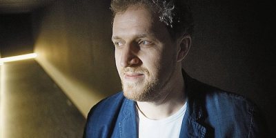 Борис Рябов. Burning Man