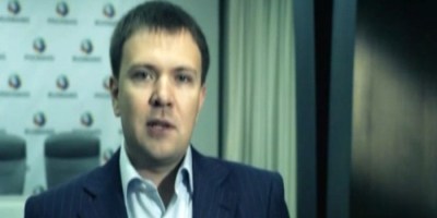 Дмитрий Пимкин. Интервью для Venture News