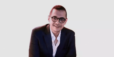 Marwan Abdelaziz. Economy for freelancers