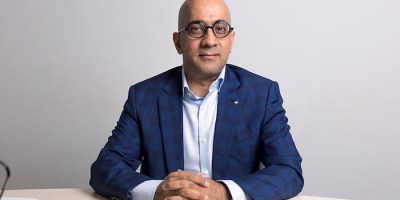 Ханнес Чопра. О трендах в страховании имущества