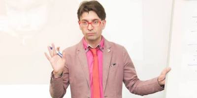 Ильгиз Валинуров. Топ-менеджер: сделано в России