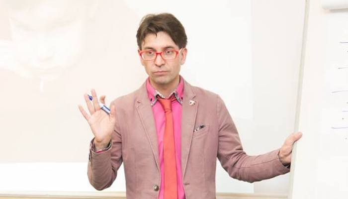 Ильгиз Валинуров. Топ-менеджер: сделано в России