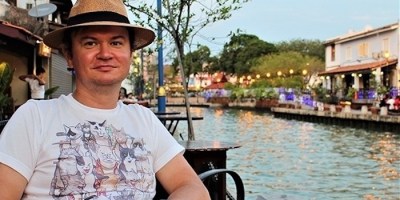 Михаил Кривоносов. Включить мозги бизнес-команды на полную