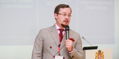 Кирилл Алифанов. Технологические тренды и задачи